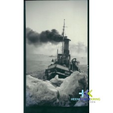 IJsgang op de Rijn Coll. J.Peet-HKR 15 (8)